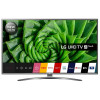 Телевизор LG 43UN81006 43/Ultra HD/Wi-Fi/Smart TV/Gray в рассрочку