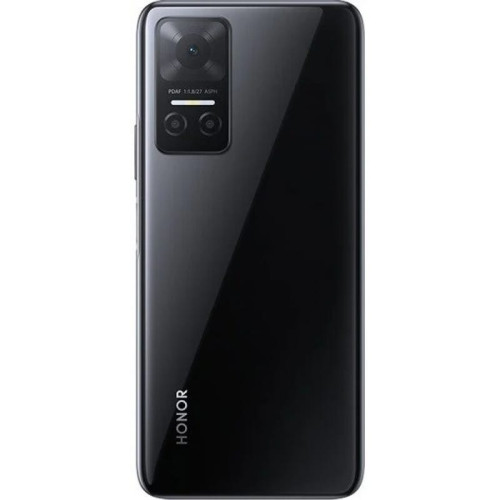 Honor Play 6T 8/128GB Black в рассрочку без первоначального взноса и переплат