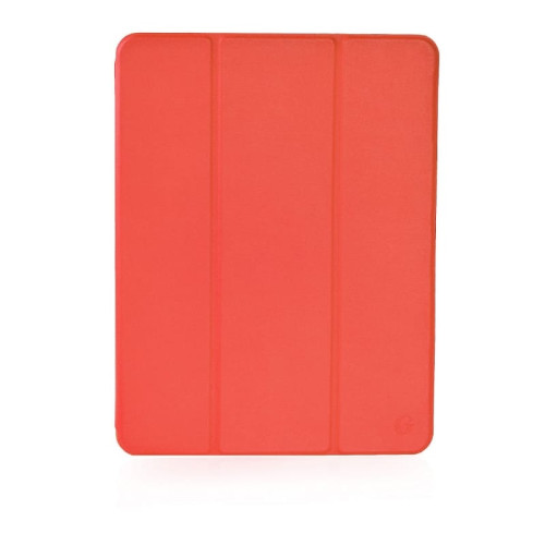 Чехол iPad Pro 12.9 (2020) Gurdini Leather Pen Slot Orange в рассрочку без первоначального взноса и переплат