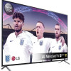 Телевизор LG 65NANO996 65/Ultra HD/Wi-Fi/Smart TV/Black в рассрочку без первоначального взноса и переплат