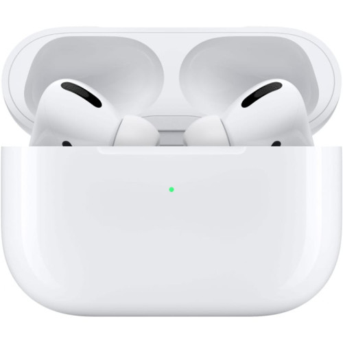 Наушники Apple AirPods Pro в рассрочку без первоначального взноса и переплат