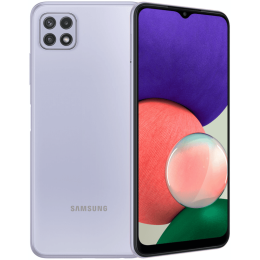 Samsung Galaxy A22s 5G 4/128 GB Violet