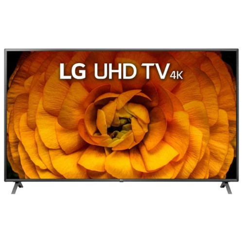Телевизор LG 75UN85006 75/Ultra HD/Wi-Fi/Smart TV/Black в рассрочку без первоначального взноса и переплат