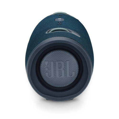 Портативная колонка JBL Xtreme 2 Ocean Blue в рассрочку без первоначального взноса и переплат