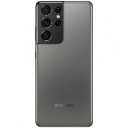 Samsung Galaxy S21 Ultra 5G 12/128 Phantom Titanium по низкой цене в Москве