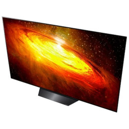 Телевизор LG OLED55BXR 55/Ultra HD/Wi-Fi/Smart TV/Black