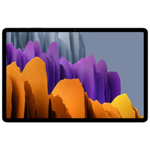 Samsung Galaxy Tab S7 Plus 12.4 LTE 6/128GB Mystic Silver в рассрочку без первоначального взноса и переплат