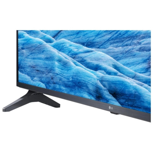 Телевизор LG 49UM7020 49/Ultra HD/Wi-Fi/SMART TV/Black в рассрочку без первоначального взноса и переплат