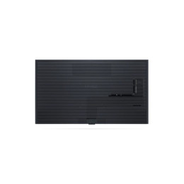Телевизор LG 65G1RLA 65/OLED/Ultra HD/Wi-Fi/SMART TV/Silver