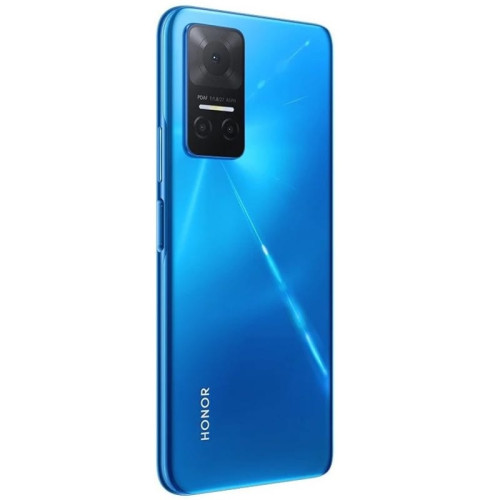 Honor Play 6T 8/128GB Blue в рассрочку без первоначального взноса и переплат
