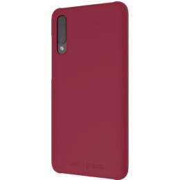Чехол Samsung A70 Premium Hard Case Wine