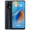 Oppo A74 4/128 Prism Black в рассрочку