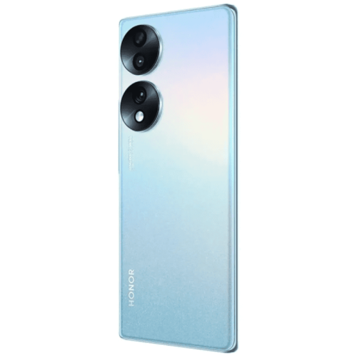 Honor 70 12/512GB Blue в рассрочку без первоначального взноса и переплат