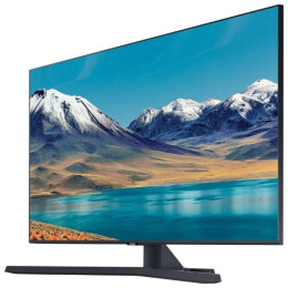 Телевизор Samsung 50TU8500 50/Ultra HD/Wi-Fi/SMART TV/Black