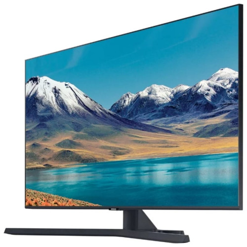 Телевизор Samsung 50TU8500 50/Ultra HD/Wi-Fi/SMART TV/Black в рассрочку без первоначального взноса и переплат