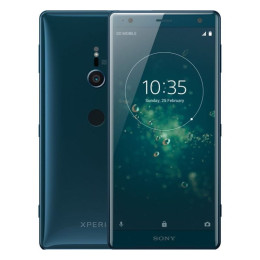 Sony Xperia XZ2 Dual Green