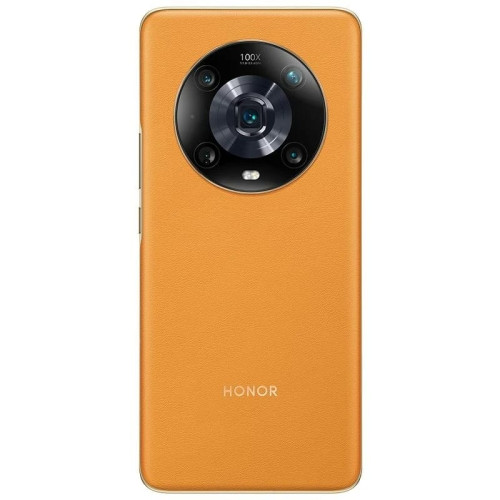Honor Magic 4 Pro 12/512GB White в рассрочку без первоначального взноса и переплат