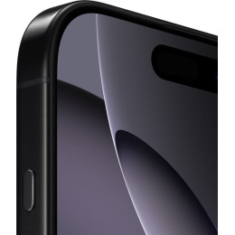 Смартфон Apple iPhone 16 Pro 1TB титановый чёрный