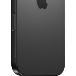 Смартфон Apple iPhone 16 Pro 1TB титановый чёрный