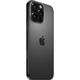 Смартфон Apple iPhone 16 Pro 1TB титановый чёрный