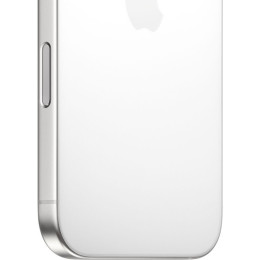 Смартфон Apple iPhone 16 Pro 128GB титановый белый