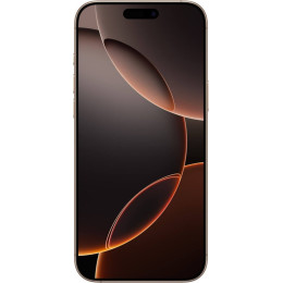 Смартфон Apple iPhone 16 Pro 1TB пустынный титан