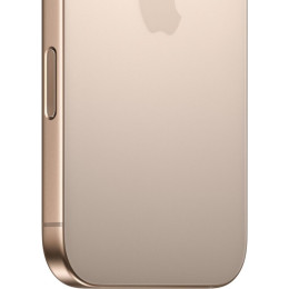 Смартфон Apple iPhone 16 Pro 1TB пустынный титан