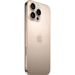 Смартфон Apple iPhone 16 Pro 512GB пустынный титан
