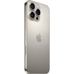 Смартфон Apple iPhone 16 Pro 1TB натуральный титан