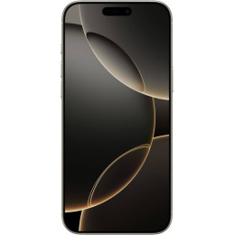 Смартфон Apple iPhone 16 Pro 1TB натуральный титан