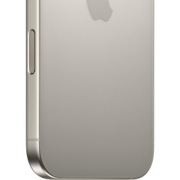 Смартфон Apple iPhone 16 Pro 1TB натуральный титан
