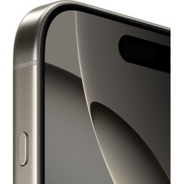 Смартфон Apple iPhone 16 Pro 1TB натуральный титан