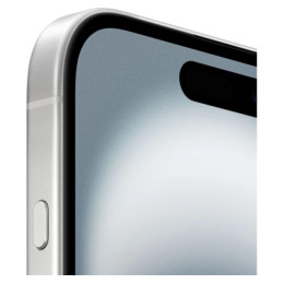 Смартфон Apple iPhone 16 Plus 128GB белый