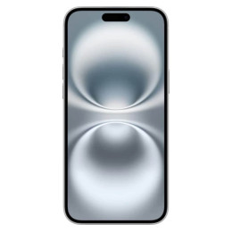 Смартфон Apple iPhone 16 Plus 512GB белый