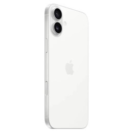 Смартфон Apple iPhone 16 Plus 512GB белый