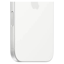 Смартфон Apple iPhone 16 Plus 512GB белый