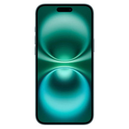 Смартфон Apple iPhone 16 Plus 256GB бирюзовый