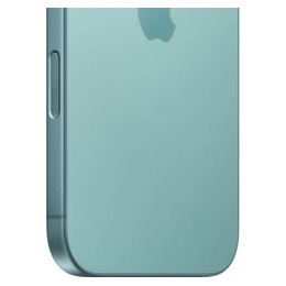 Смартфон Apple iPhone 16 Plus 256GB бирюзовый