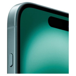 Смартфон Apple iPhone 16 Plus 256GB бирюзовый