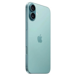 Смартфон Apple iPhone 16 Plus 256GB бирюзовый