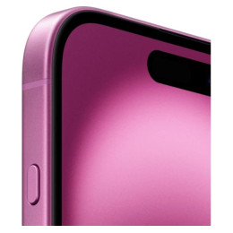 Смартфон Apple iPhone 16 Plus 256GB розовый