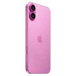 Смартфон Apple iPhone 16 Plus 256GB розовый