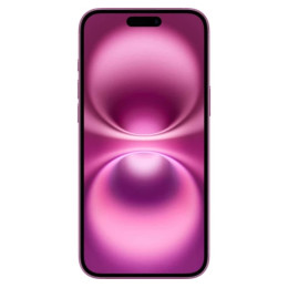 Смартфон Apple iPhone 16 Plus 256GB розовый