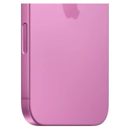 Смартфон Apple iPhone 16 Plus 256GB розовый