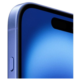Смартфон Apple iPhone 16 Plus 256GB ультрамарин