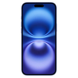 Смартфон Apple iPhone 16 Plus 256GB ультрамарин