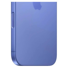 Смартфон Apple iPhone 16 Plus 512GB ультрамарин