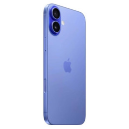 Смартфон Apple iPhone 16 Plus 512GB ультрамарин