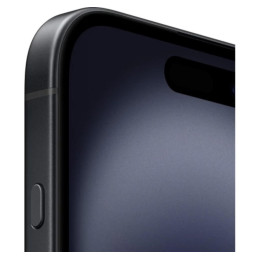Смартфон Apple iPhone 16 Plus 512GB черный