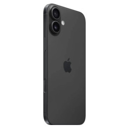 Смартфон Apple iPhone 16 Plus 512GB черный